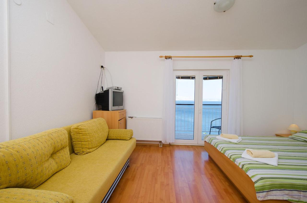 Apartments Marija Ivana Senj  Exterior foto