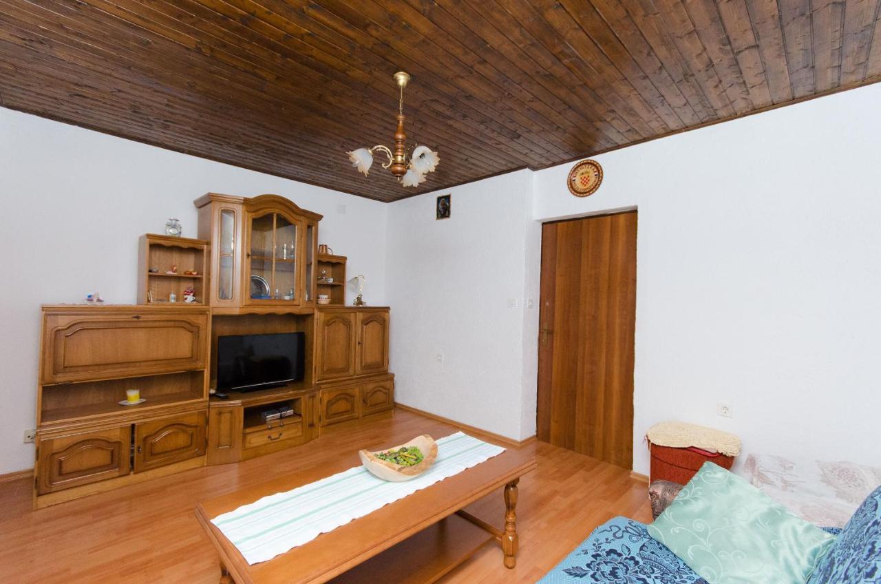 Apartments Marija Ivana Senj  Exterior foto