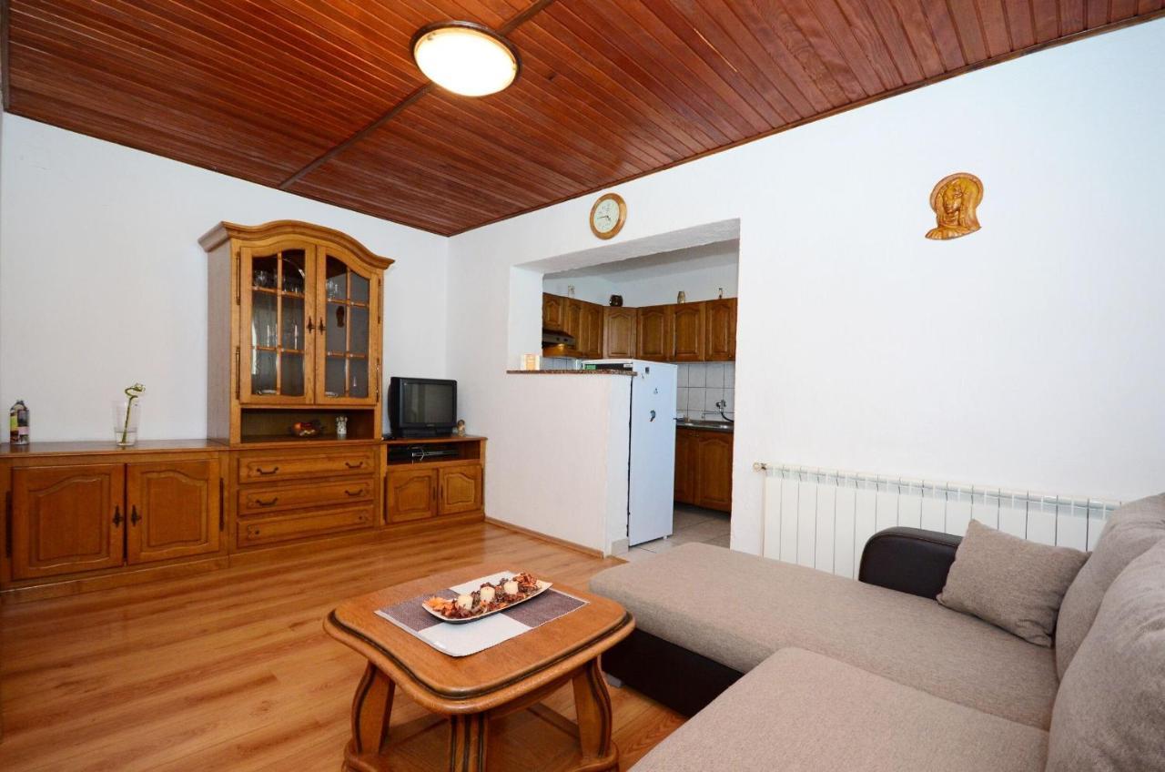 Apartments Marija Ivana Senj  Exterior foto