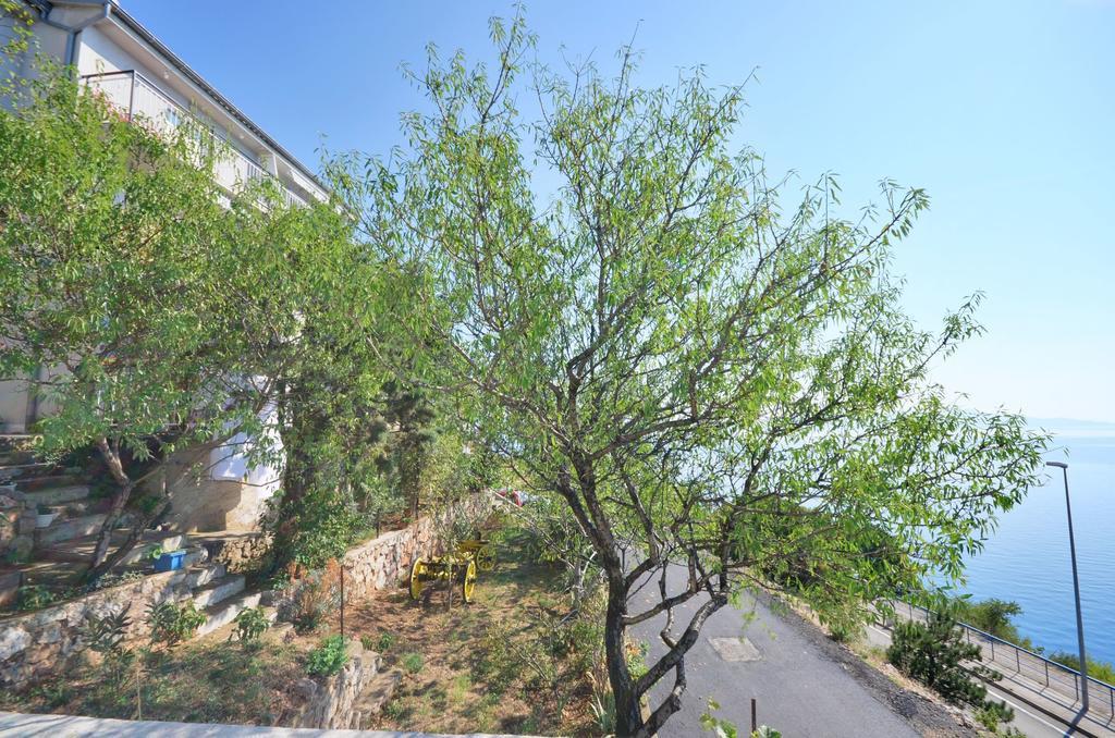 Apartments Marija Ivana Senj  Exterior foto
